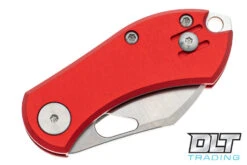 GiantMouse Nibbler - Red Aluminum 8 GiantMouse Nibbler - Red Aluminum -Knives and tools giant mouse nibbler and grand 803231 95895.1659640587