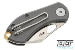 GiantMouse Nibbler - Titanium -Knives and tools giant mouse nibbler and grand 803240 90179.1659640590