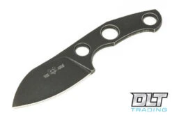 GiantMouse GMF1-P - Stonewashed PVD