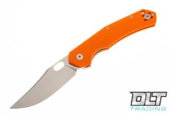 GiantMouse ACE Jutland - Orange G-10