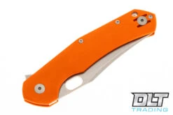 GiantMouse ACE Jutland - Orange G-10 8 GiantMouse ACE Jutland - Orange G-10 -Knives and tools giantmouse ace jutland 104227 29274.1665073632
